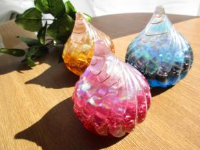 オルゴナイト 宝珠