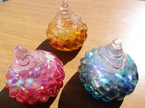 オルゴナイト 宝珠