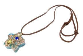 星型 惑星チャーム オルゴナイト